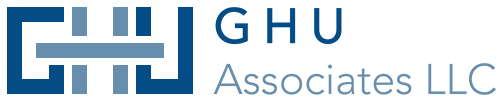 GHU Logo